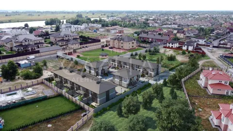Продажа  частный дом Киевская обл., Киев, Святищенская ул.,  - 8/24
