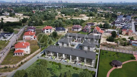 Продажа  частный дом Киевская обл., Киев, Святищенская ул.,  - 11/24