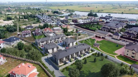 Продажа  частный дом Киевская обл., Киев, Святищенская ул.,  - 12/24