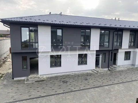 Продажа  частный дом Киевская обл., Киев, Святищенская ул.,  - 20/24