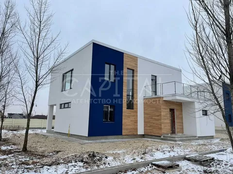 Продажа  частный дом Киевская обл., Рудыки, Піщана ул.,  - 3/5
