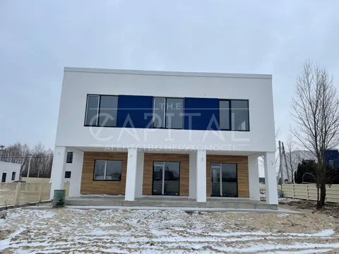 Продажа  частный дом Киевская обл., Рудыки, Піщана ул.,  - 4/5