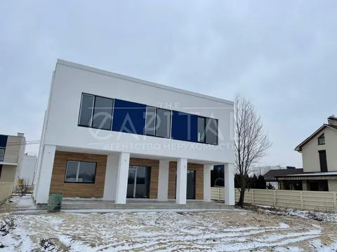 Продажа  частный дом Киевская обл., Рудыки, Піщана ул.,  - 5/5