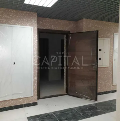 Продажа  квартира Киевская обл., Киев, Генерала Алмазова ул., 18/7 - 7/11