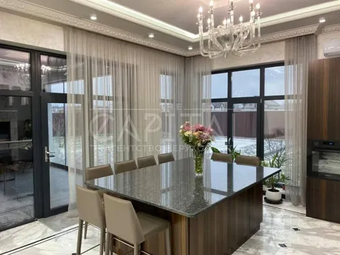 Продажа  частный дом Киевская обл., Новые Петровцы, Свято Покровська ул., 164 - 1/17