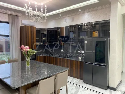 Продажа  частный дом Киевская обл., Новые Петровцы, Свято Покровська ул., 164 - 2/17