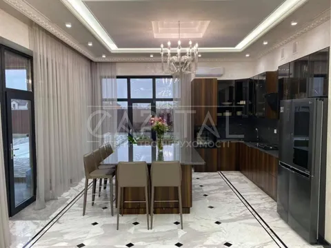 Продажа  частный дом Киевская обл., Новые Петровцы, Свято Покровська ул., 164 - 3/17