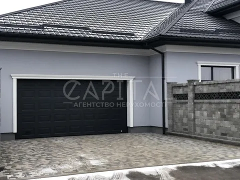 Продажа  частный дом Киевская обл., Новые Петровцы, Свято Покровська ул., 164 - 6/17