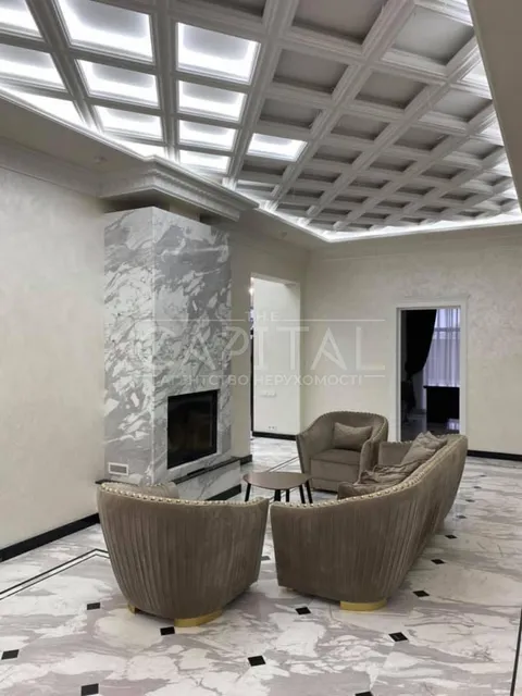 Продажа  частный дом Киевская обл., Новые Петровцы, Свято Покровська ул., 164 - 9/17