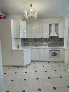 Продажа  квартира Киевская обл., Киев, Ахматовой Анны ул., 22