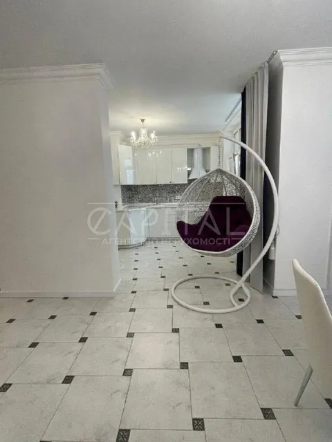 Продажа  квартира Киевская обл., Киев, Ахматовой Анны ул., 22 - 3/19