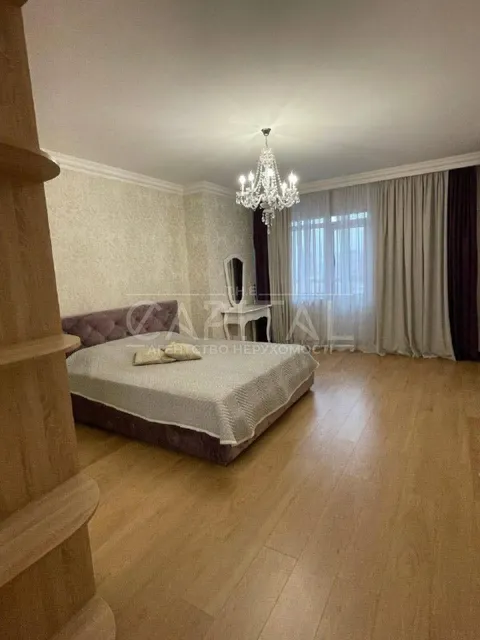 Продажа  квартира Киевская обл., Киев, Ахматовой Анны ул., 22 - 7/19