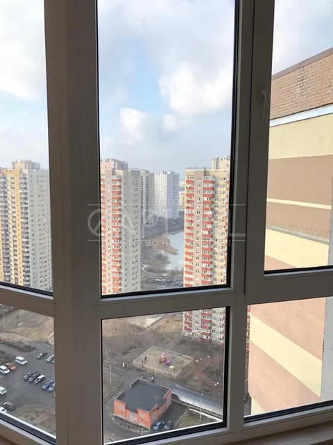 Продажа  квартира Киевская обл., Киев, Ахматовой Анны ул., 22 - 9/19