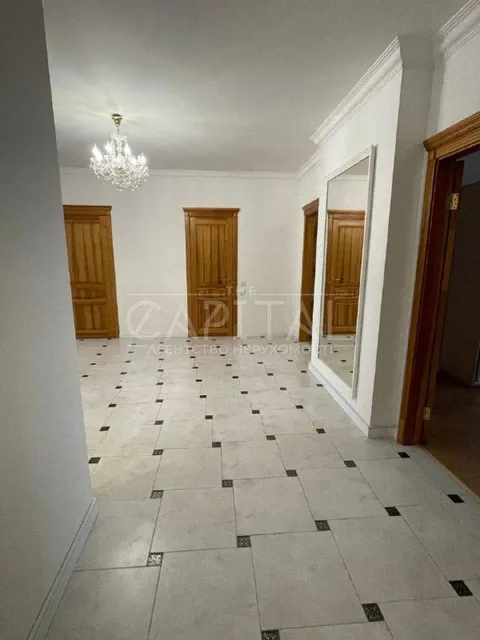 Продажа  квартира Киевская обл., Киев, Ахматовой Анны ул., 22 - 10/19