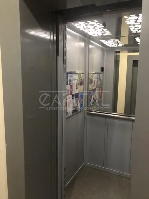 Продажа  квартира Киевская обл., Киев, Ахматовой Анны ул., 22 - 16/19