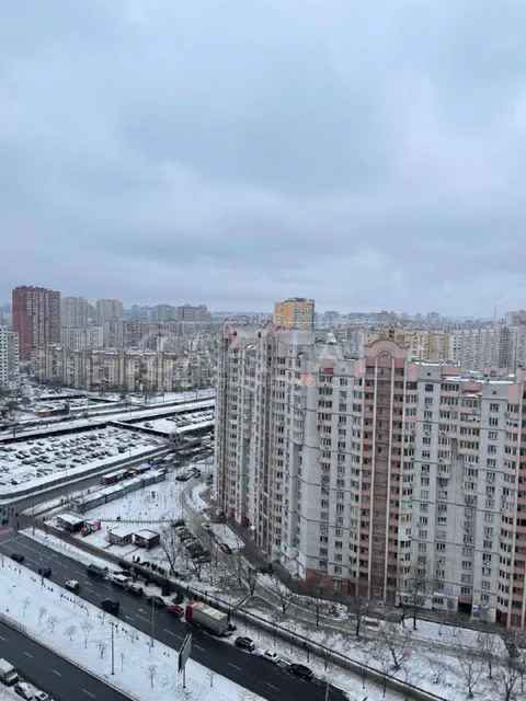 Продажа  квартира Киевская обл., Киев, Ахматовой Анны ул., 22 - 19/19