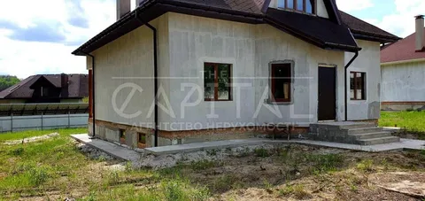 Продажа  частный дом Киевская обл., Кременище, Кременище ул., 1 - 1/7