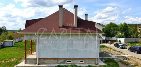 Продажа  частный дом Киевская обл., Кременище, Кременище ул., 1 - 2/7