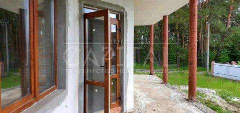 Продажа  частный дом Киевская обл., Кременище, Кременище ул., 1 - 3/7