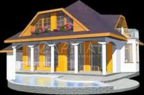 Продажа  частный дом Киевская обл., Кременище, Кременище ул., 1 - 4/7