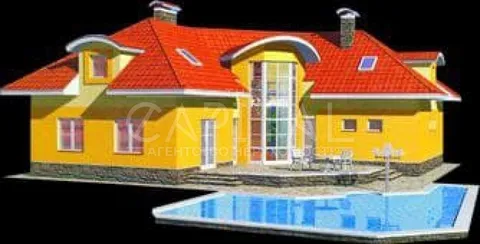 Продажа  частный дом Киевская обл., Кременище, Кременище ул., 1 - 2/13