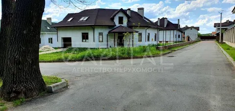 Продажа  частный дом Киевская обл., Кременище, Кременище ул., 1 - 5/13