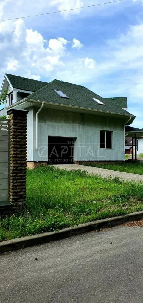Продажа  частный дом Киевская обл., Кременище, Кременище ул., 1 - 6/13