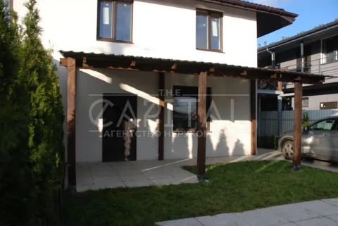 Продажа  частный дом Киевская обл., Киев, Садовая ул., 52 - 5/27