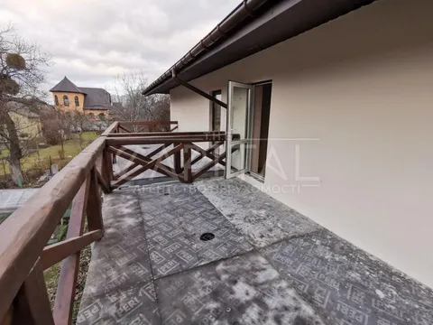 Продажа  частный дом Киевская обл., Киев, Садовая ул., 52 - 10/27