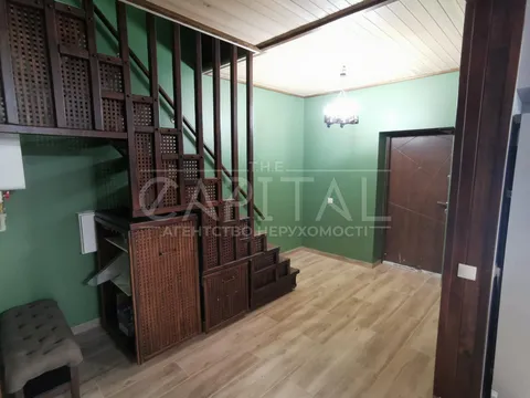 Продажа  частный дом Киевская обл., Киев, Садовая ул., 52 - 20/27