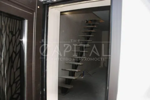 Продажа  частный дом Киевская обл., Киев, Садовая ул., 52 - 25/27