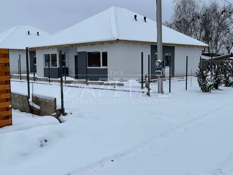 Продажа  частный дом Киевская обл., Крушинка, Елітна ул., 42 - 3/11