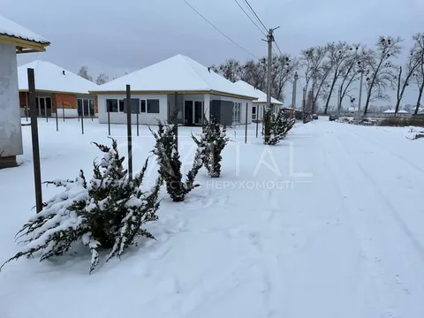Продажа  частный дом Киевская обл., Крушинка, Елітна ул., 42 - 5/11