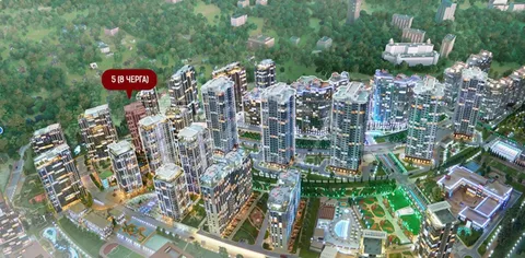 Продажа  квартира Киевская обл., Киев, Андрея Верхогляда ул.,  - 3/3