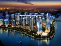 Продажа  квартира Киевская обл., Киев, Бажана Николая ул., 
