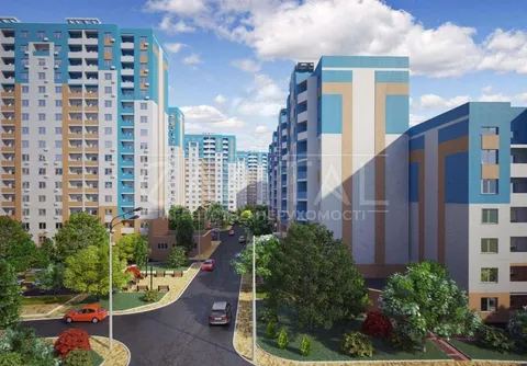Продажа  квартира Киевская обл., Киев, Замковецкая ул.,  - 20/21