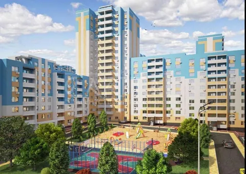 Продажа  квартира Киевская обл., Киев, Замковецкая ул.,  - 21/21