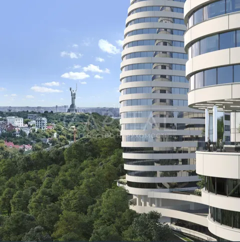 Продажа  квартира Киевская обл., Киев, Старонаводницкая ул.,  16 - 4/16