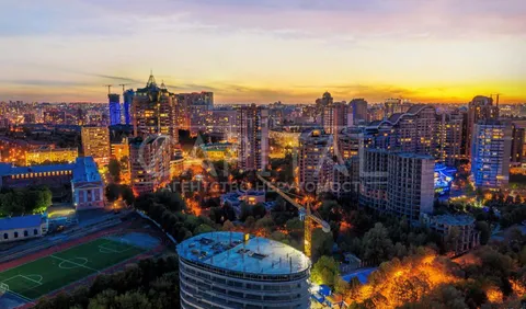 Продажа  квартира Киевская обл., Киев, Старонаводницкая ул.,  16 - 6/16
