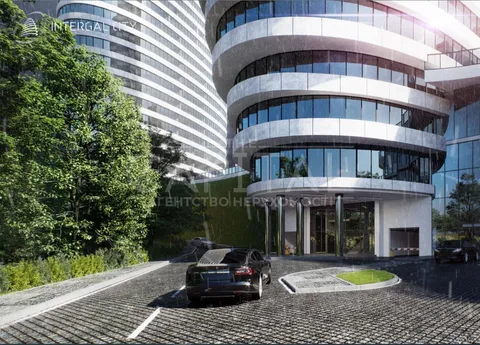 Продажа  квартира Киевская обл., Киев, Старонаводницкая ул.,  16 - 12/16