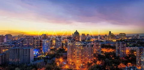 Продажа  квартира Киевская обл., Киев, Старонаводницкая ул.,  16 - 13/16
