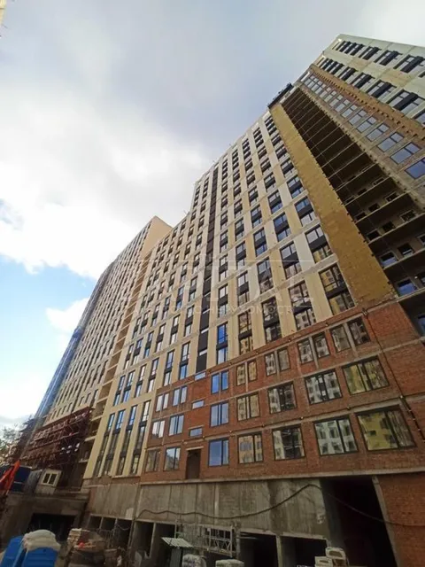 Продажа  квартира Киевская обл., Киев, Князя Романа Мстиславича ул., 26 - 10/14