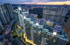 Продажа  квартира Киевская обл., Киев, Андрея Верхогляда ул., 20