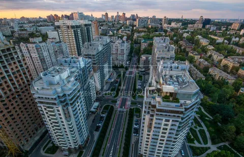 Продажа  квартира Киевская обл., Киев, Андрея Верхогляда ул., 20 - 6/8