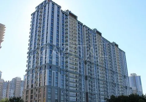 Продажа  квартира Киевская обл., Киев, Кахи Бендукидзе ул., 4в - 4/8