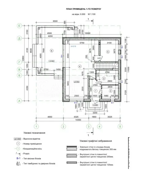 Продажа  частный дом Киевская обл., Иванковичи,  - 4/33