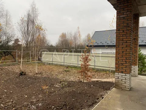 Продажа  частный дом Киевская обл., Иванковичи,  - 7/33