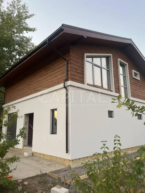 Продажа  частный дом Киевская обл., Иванковичи,  - 26/33