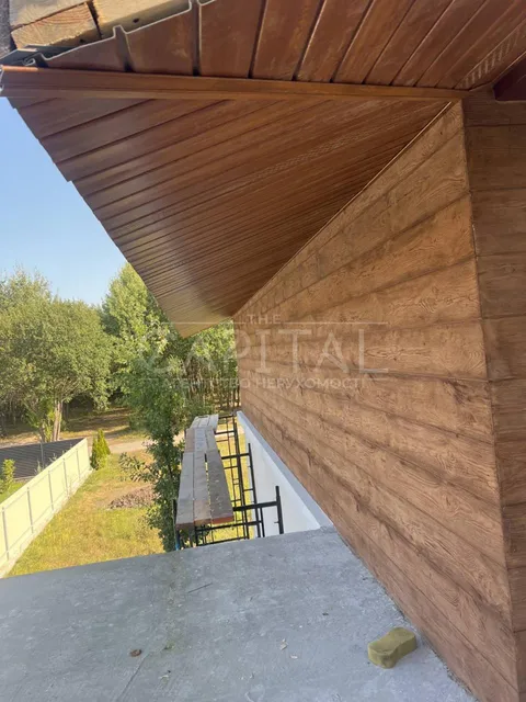 Продажа  частный дом Киевская обл., Иванковичи,  - 27/33