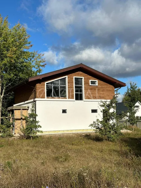 Продажа  частный дом Киевская обл., Иванковичи,  - 29/33